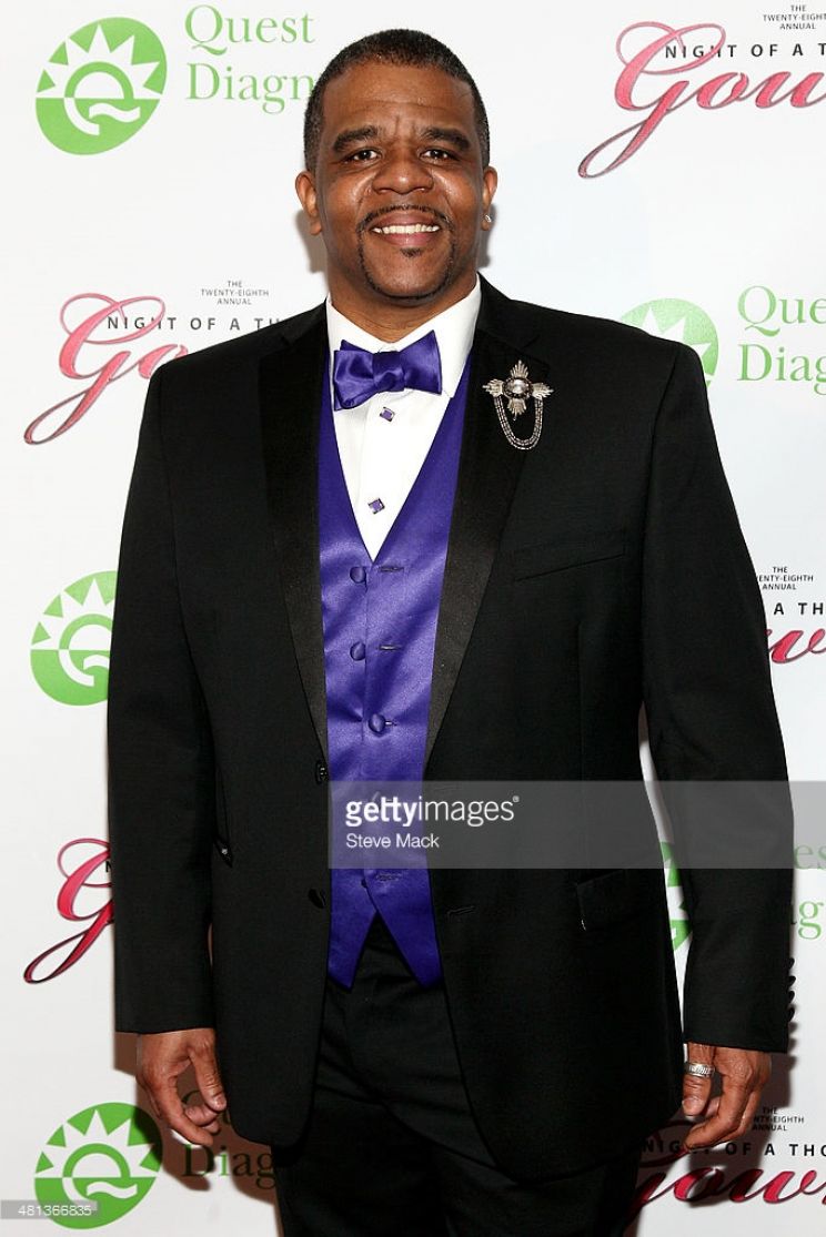 Richard Pryor Jr.