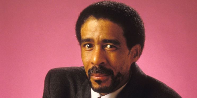 Richard Pryor Jr.