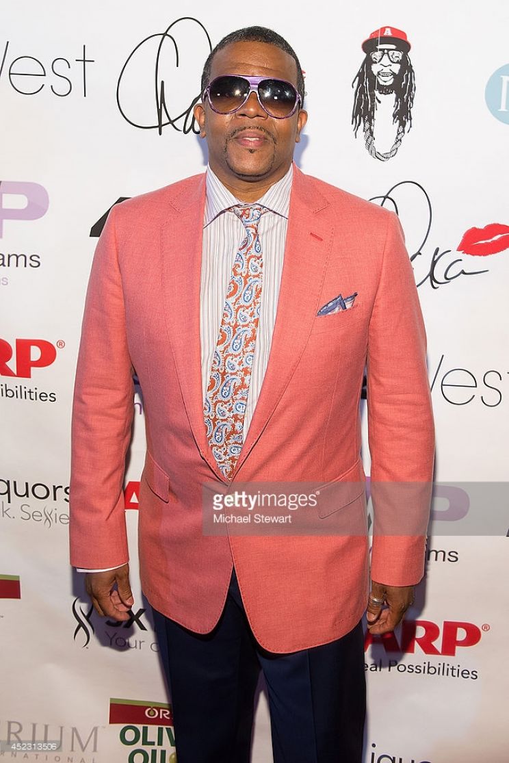 Richard Pryor Jr.