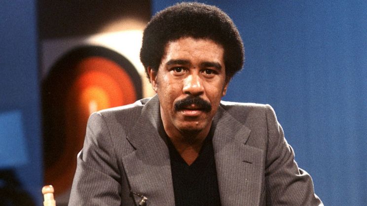 Richard Pryor Jr.