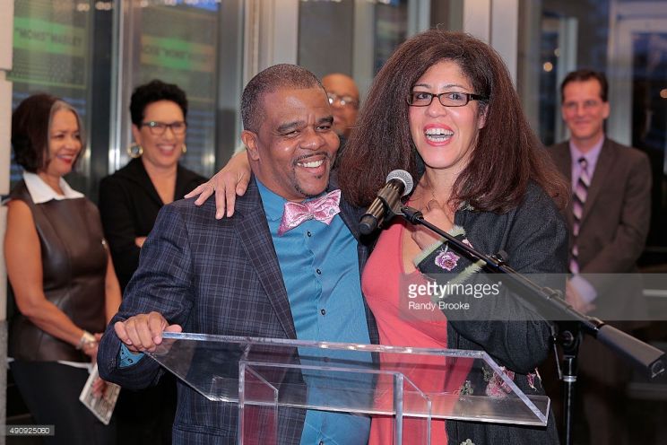 Richard Pryor Jr.
