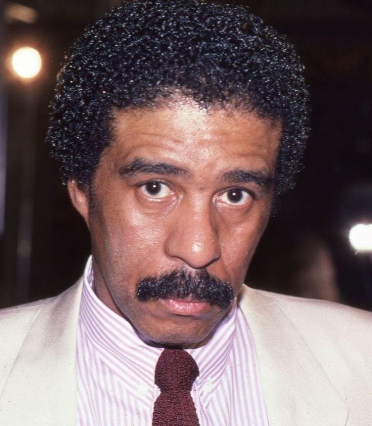 Richard Pryor Jr.