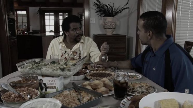 Richard Pryor Jr.