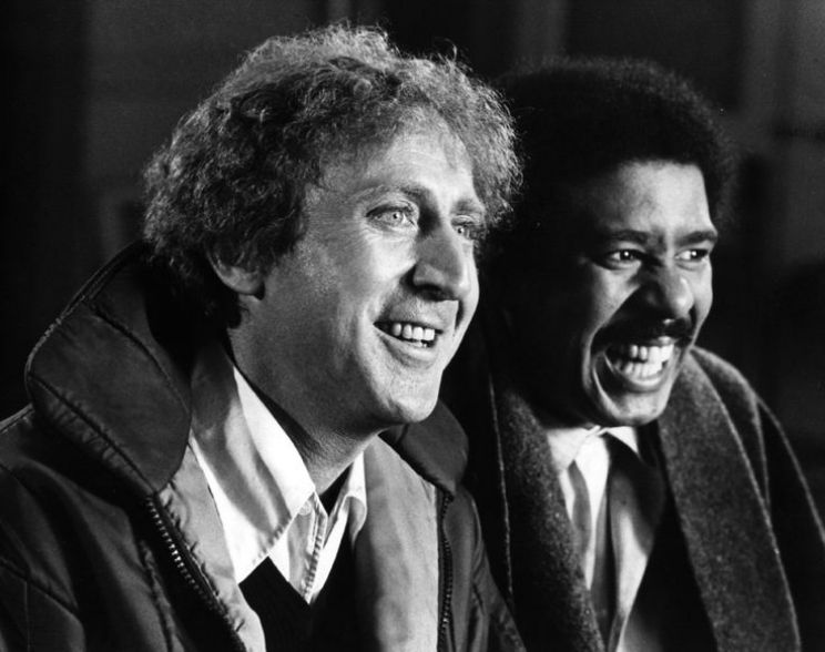Richard Pryor Jr.