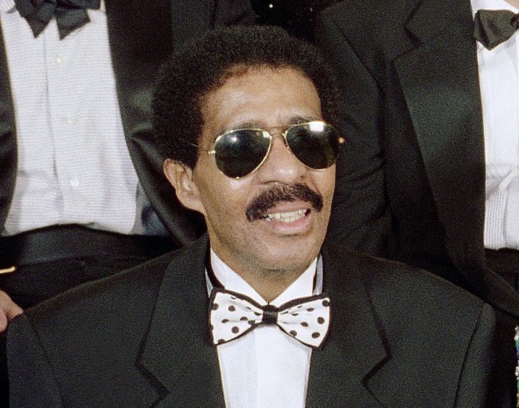 Richard Pryor Jr.