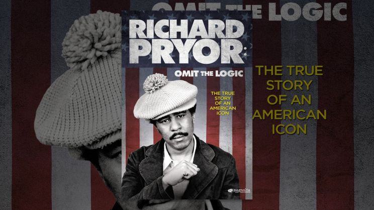 Richard Pryor Jr.