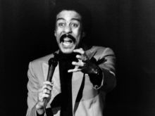 Richard Pryor