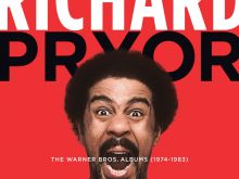 Richard Pryor