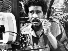 Richard Pryor