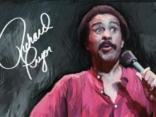 Richard Pryor