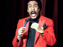 Richard Pryor