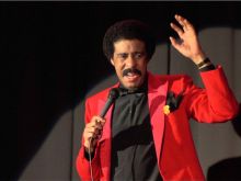 Richard Pryor