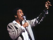 Richard Pryor