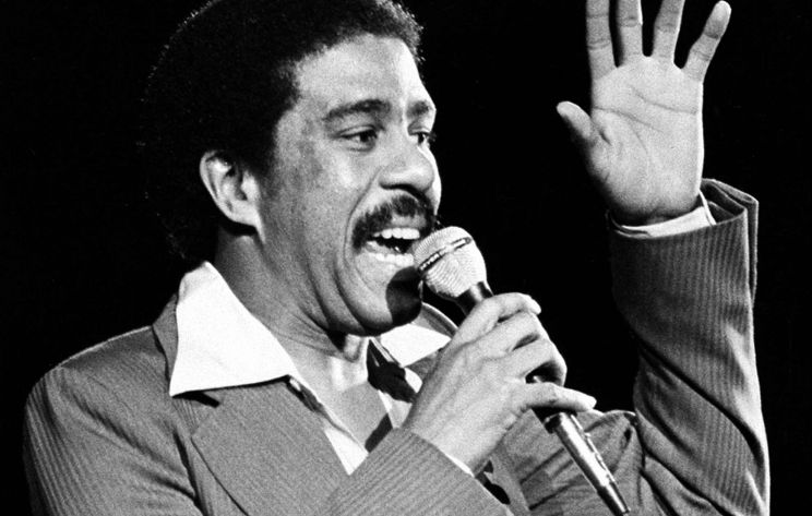 Richard Pryor