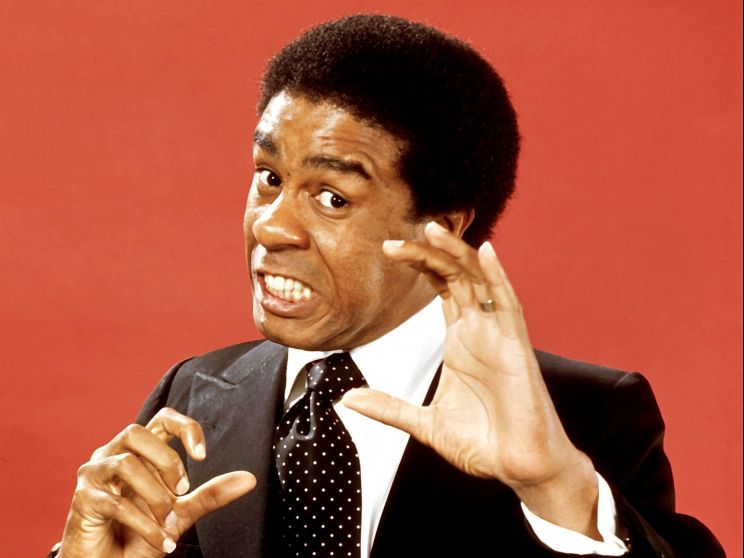 Richard Pryor