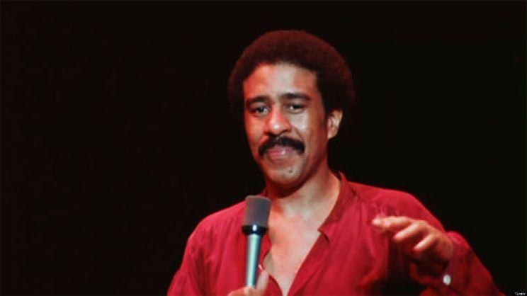 Richard Pryor