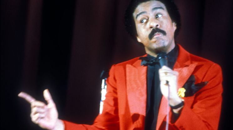 Richard Pryor