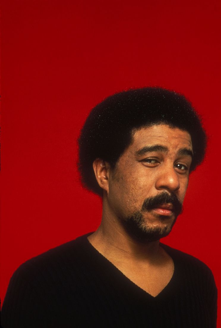 Richard Pryor