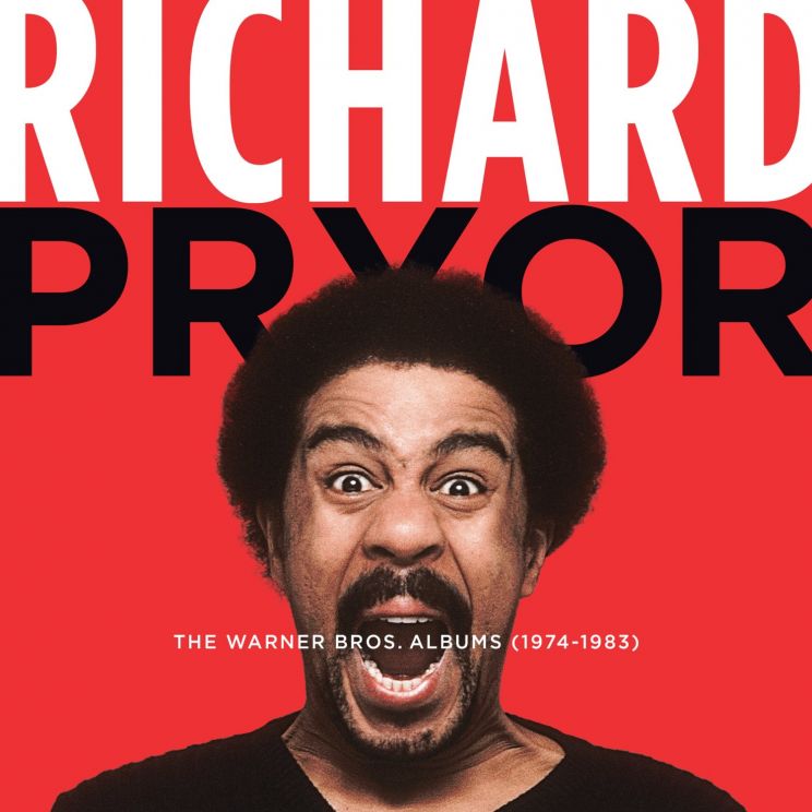 Richard Pryor