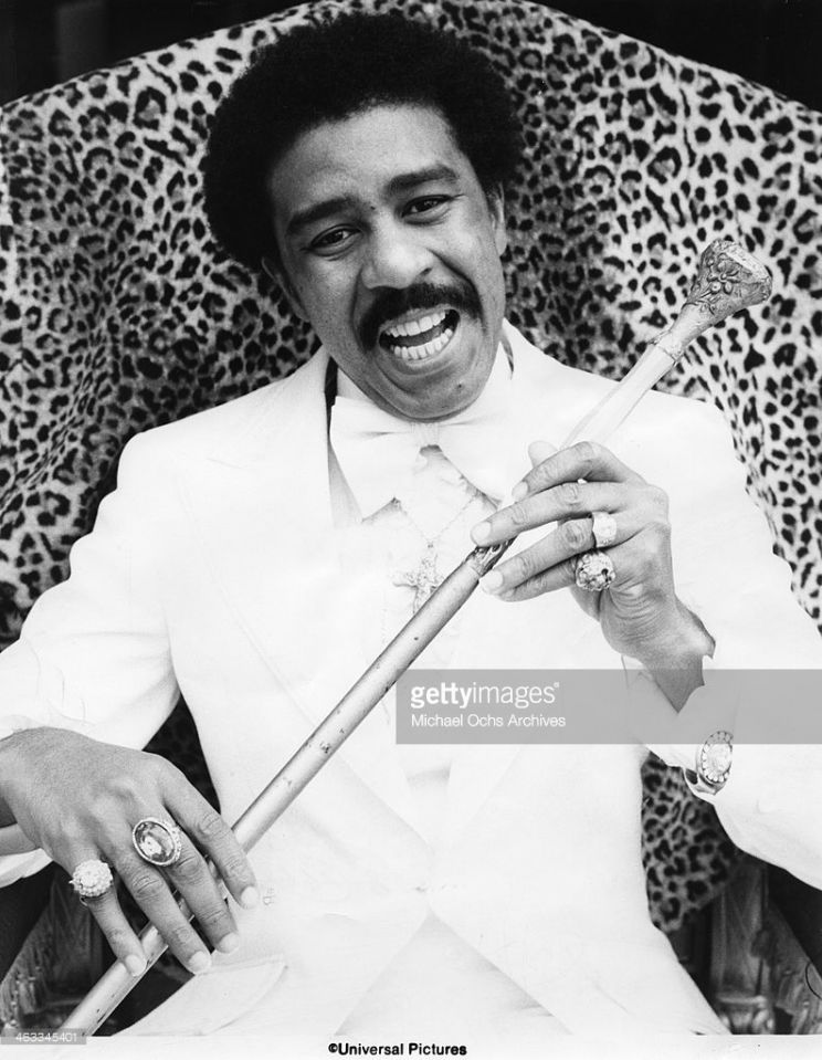 Richard Pryor