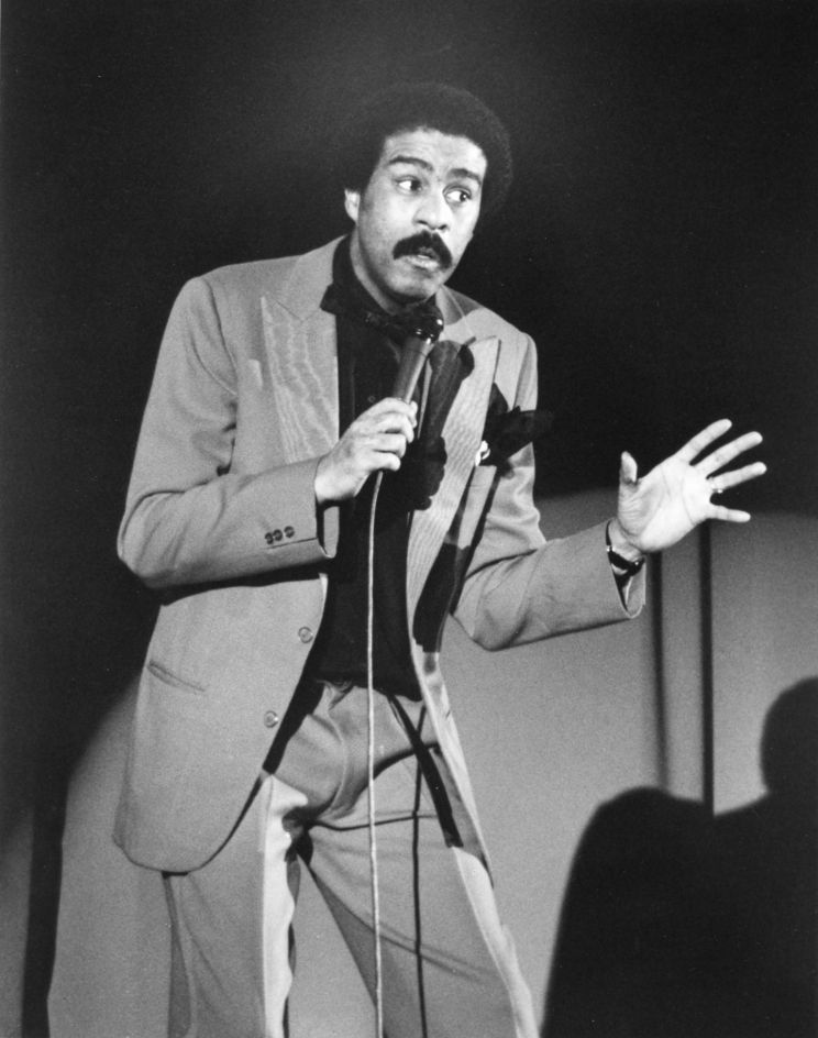 Richard Pryor