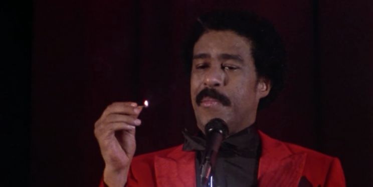 Richard Pryor