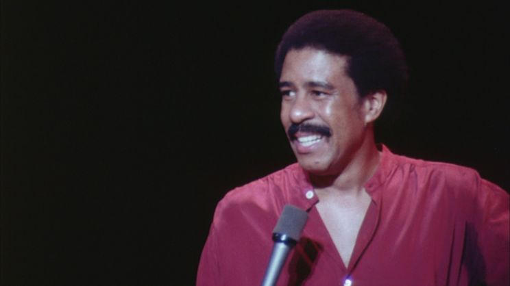 Richard Pryor