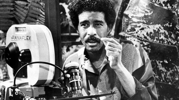 Richard Pryor