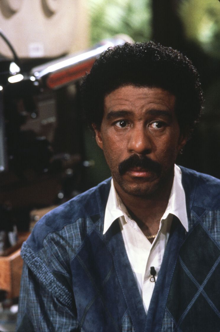 Richard Pryor