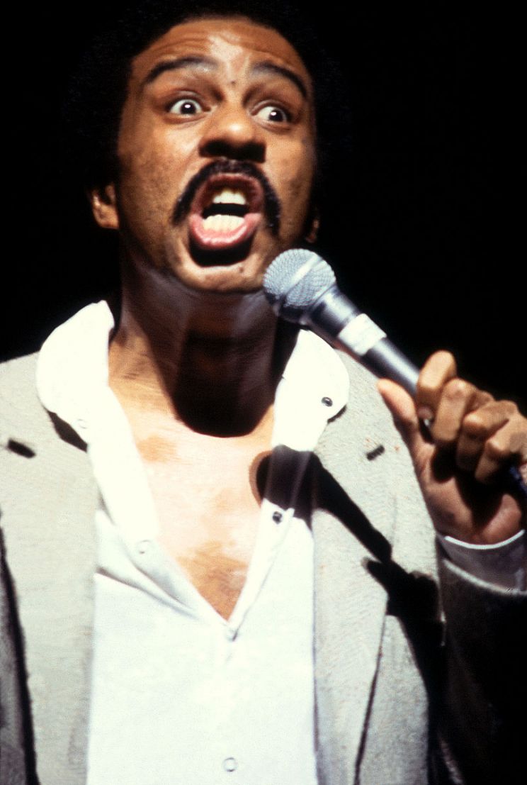 Richard Pryor