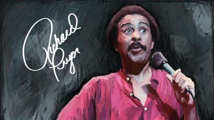 Richard Pryor