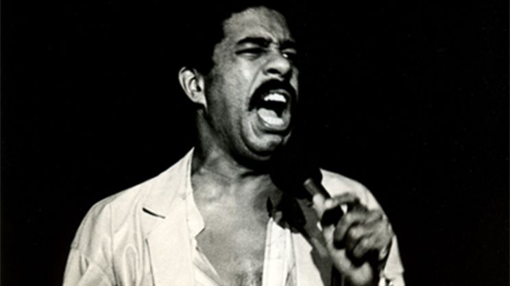 Richard Pryor