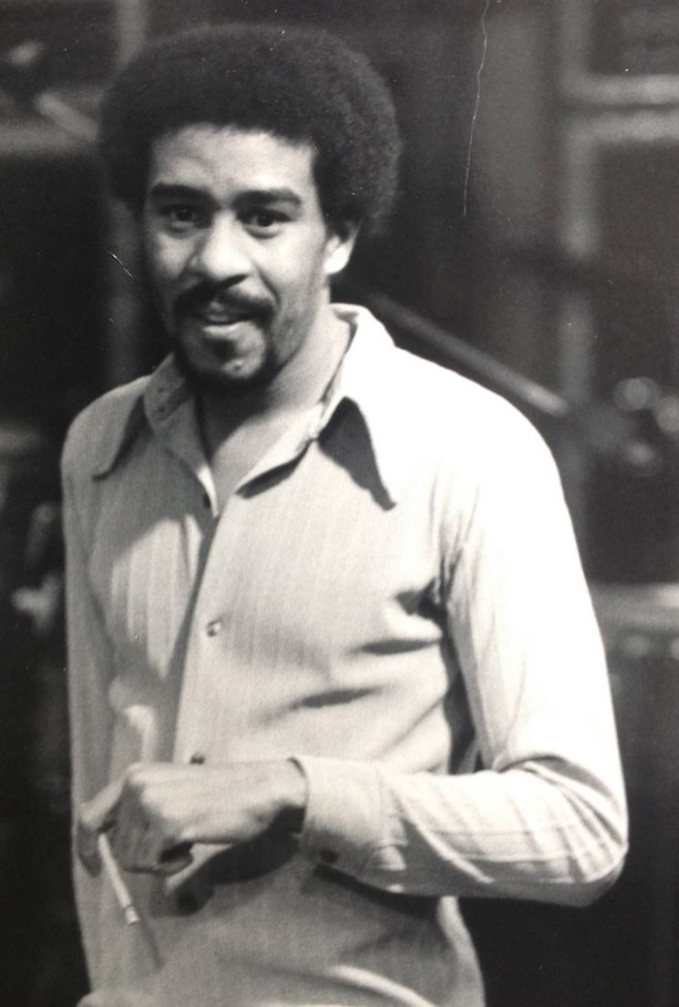 Richard Pryor