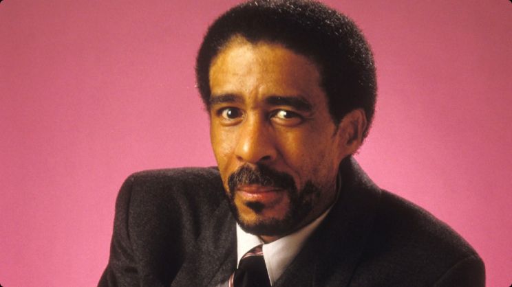 Richard Pryor