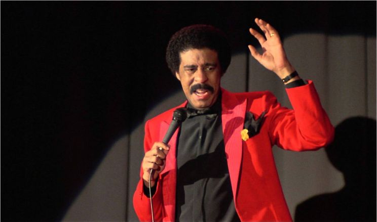 Richard Pryor