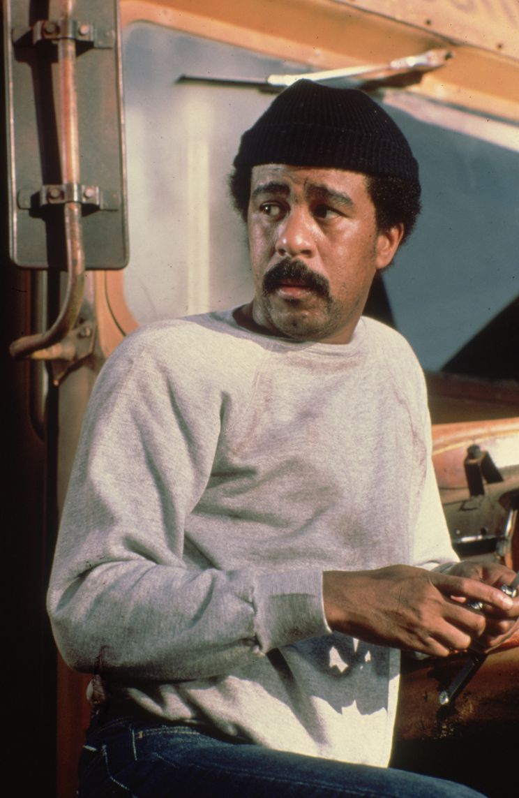 Richard Pryor