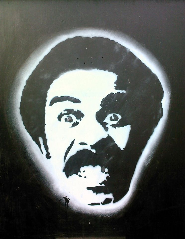 Richard Pryor