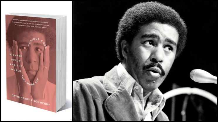 Richard Pryor