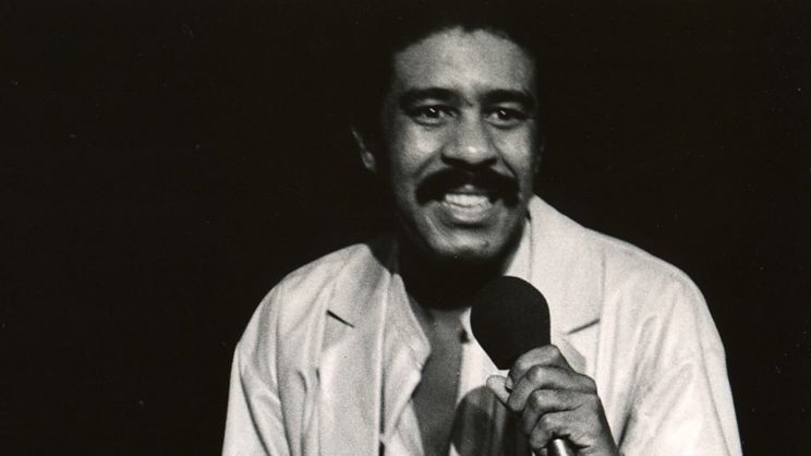 Richard Pryor