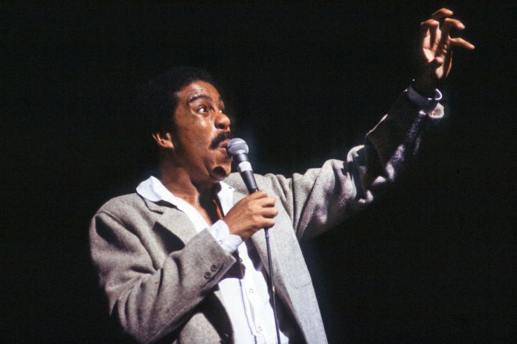 Richard Pryor