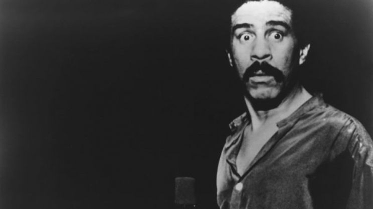 Richard Pryor