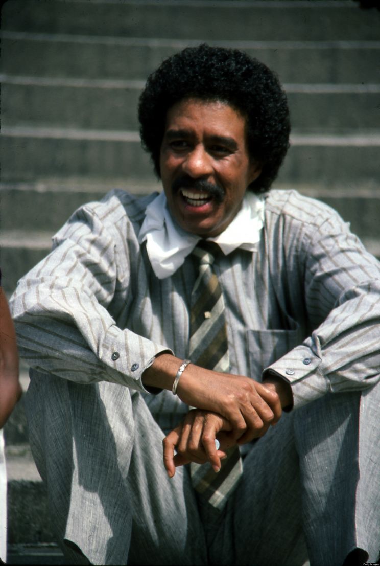 Richard Pryor