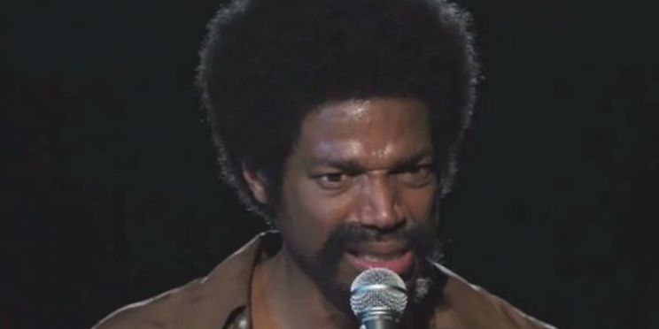 Richard Pryor
