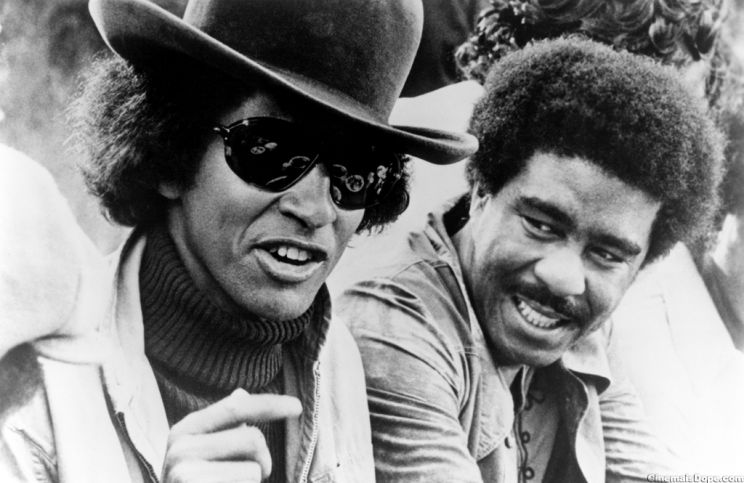 Richard Pryor