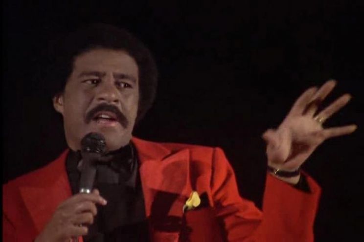 Richard Pryor