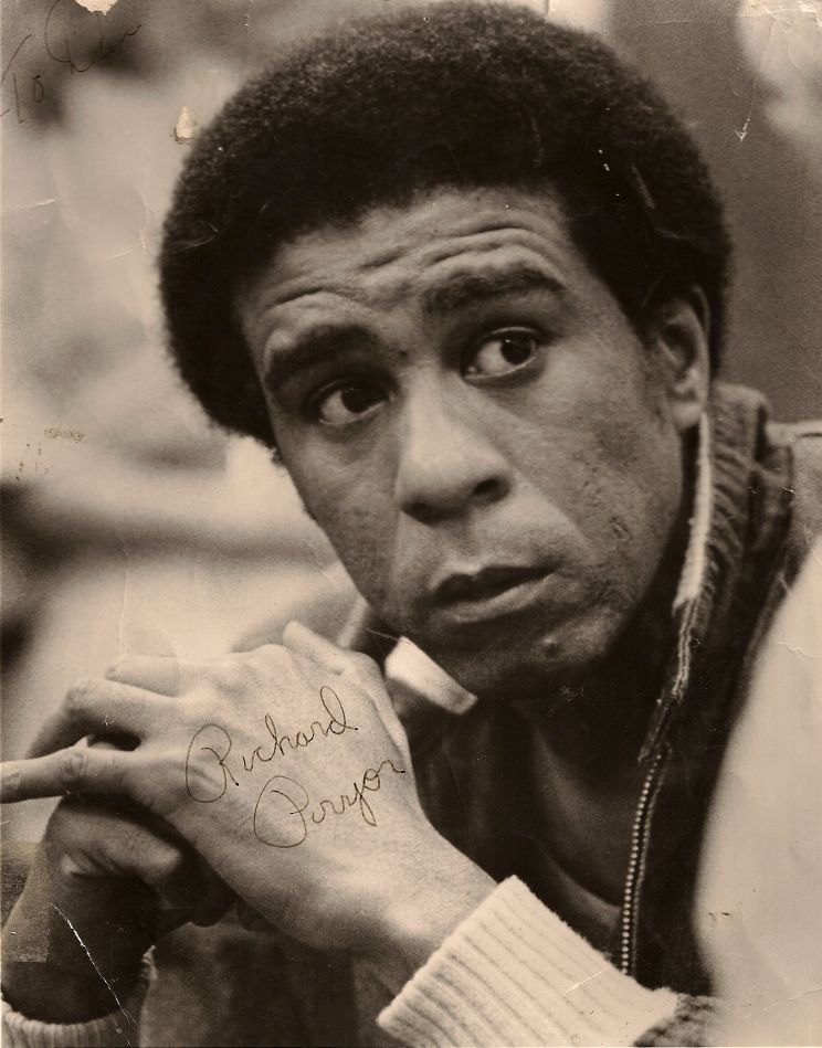 Richard Pryor