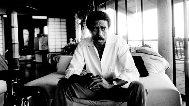 Richard Pryor