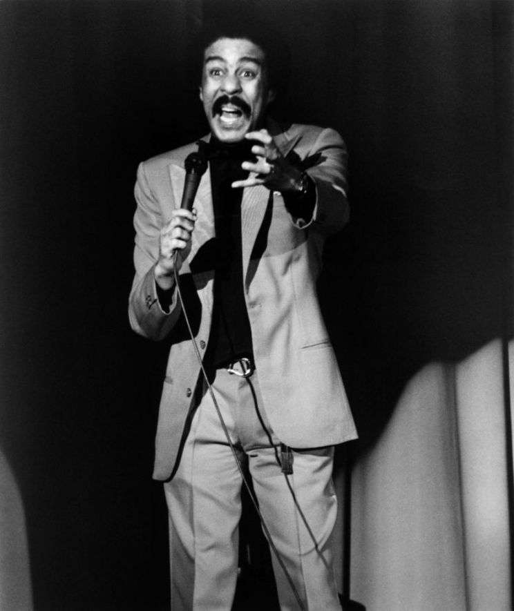 Richard Pryor