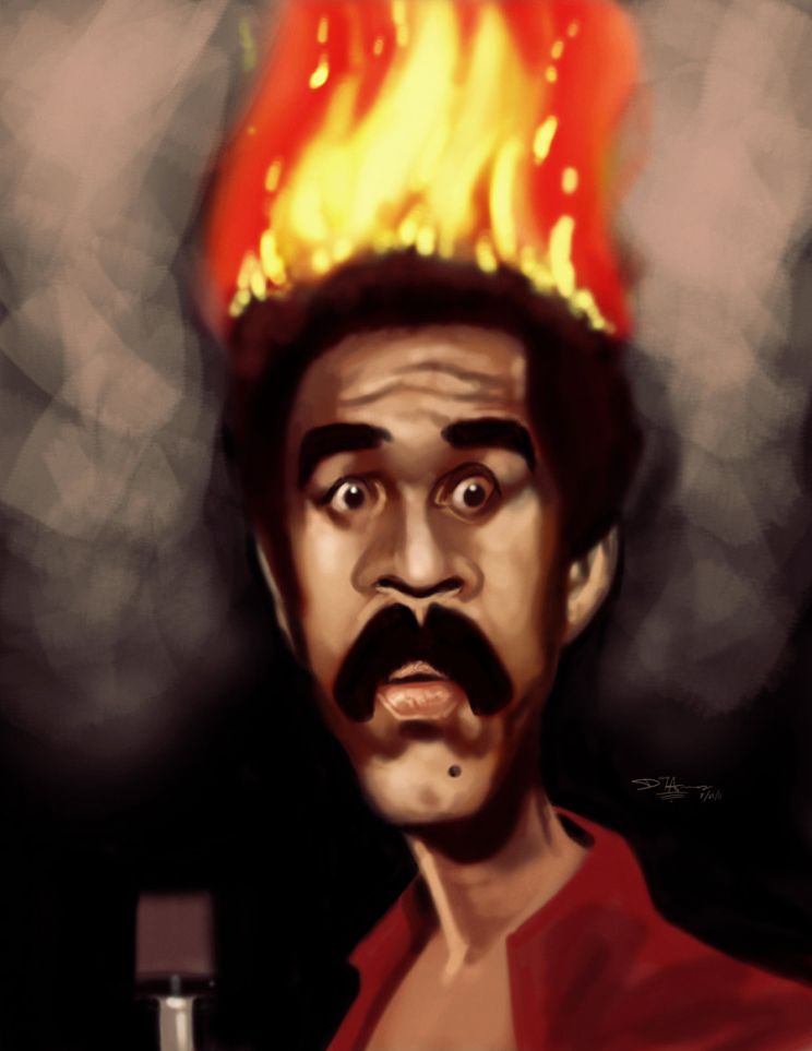 Richard Pryor