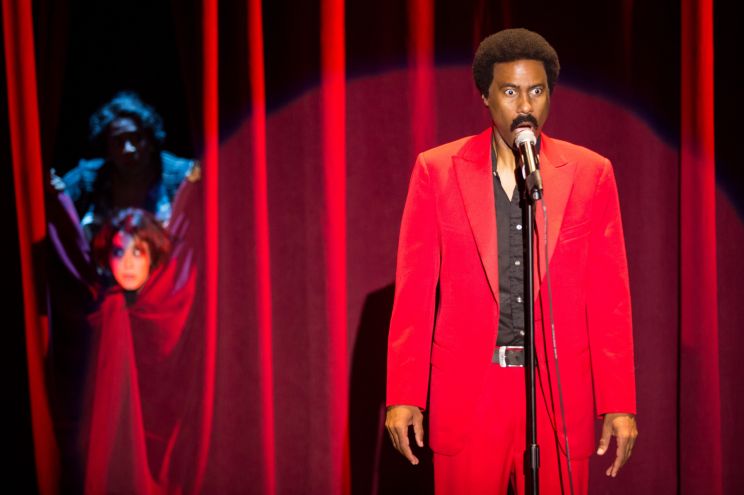 Richard Pryor